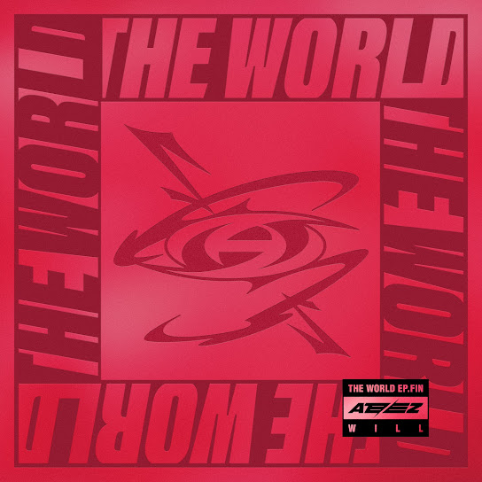 THE WORLD EP.FIN : WILL