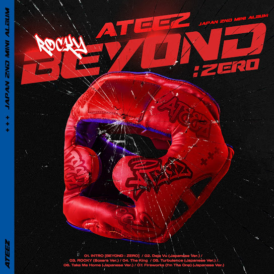 BEYOND : ZERO