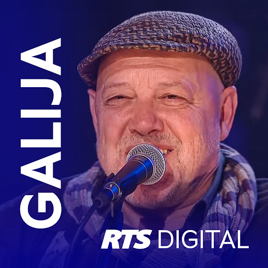Akustično kao nekada