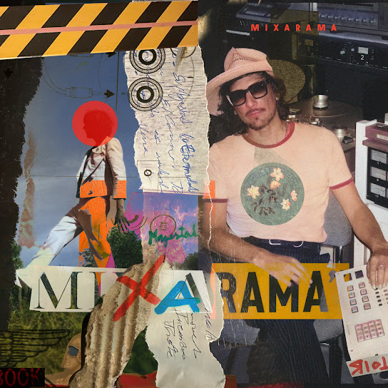 Mixarama