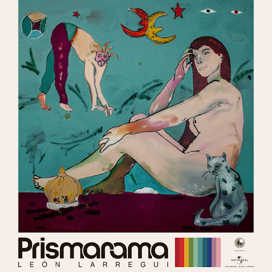PRISMARAMA