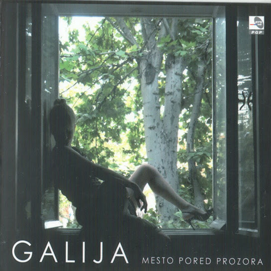 Mesto pored prozora