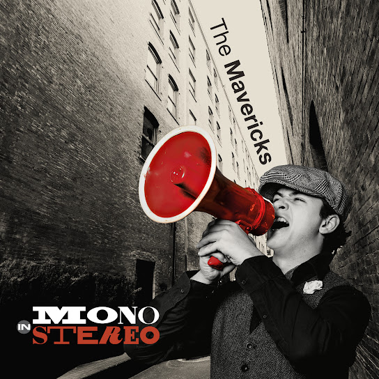 Mono (In Stereo)