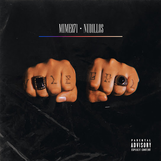 Nudillos (feat. V1c3, Playa Mata Fokas, DJ Jihn Stalag & BCN)