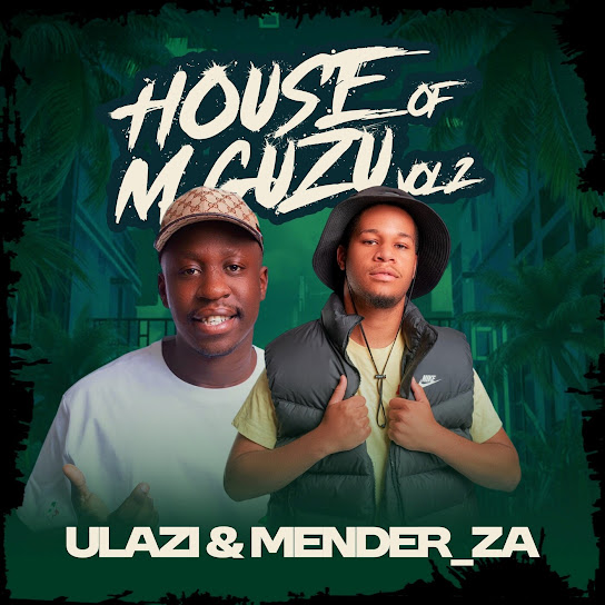 House Of Mguzu, Vol.2