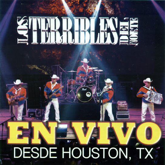 En Vivo Desde Houston Texas
