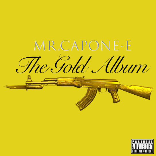 The Gold Album