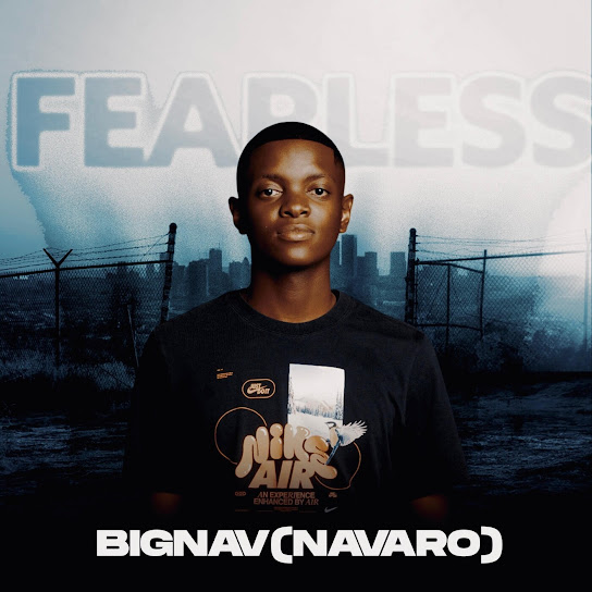 Fearless