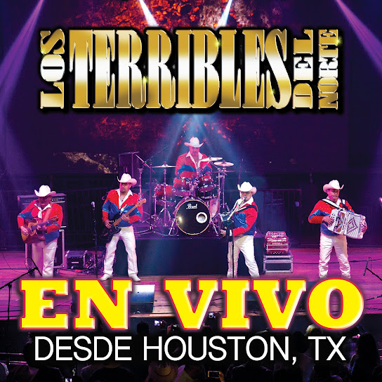 En Vivo Desde Houston, Tx