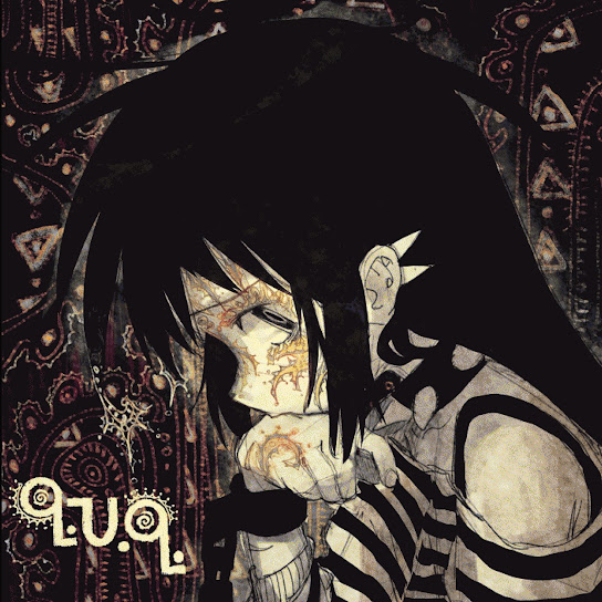 「q.u.q.」 Original Soundtrack