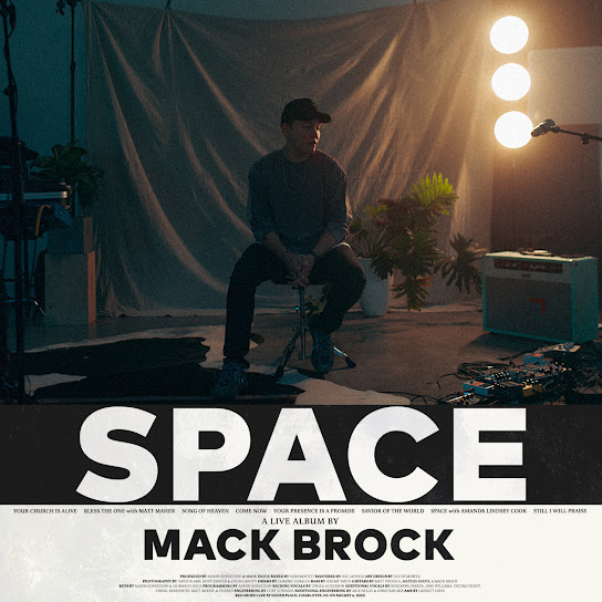 SPACE (Live)