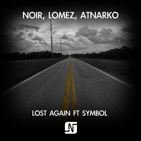 Lost Again (feat. Symbol)