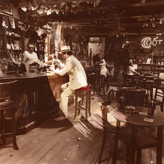In Through the out Door (Remaster)