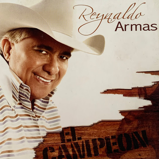 EL CAMPEON