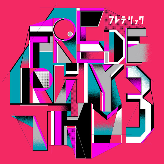 Frederhythm3
