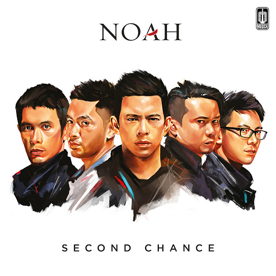 Second Chance