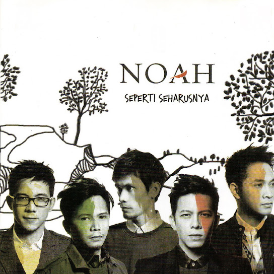 Seperti Seharusnya
