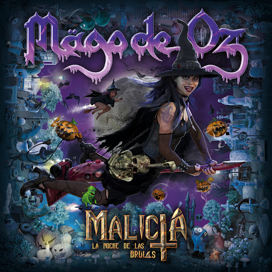 Malicia