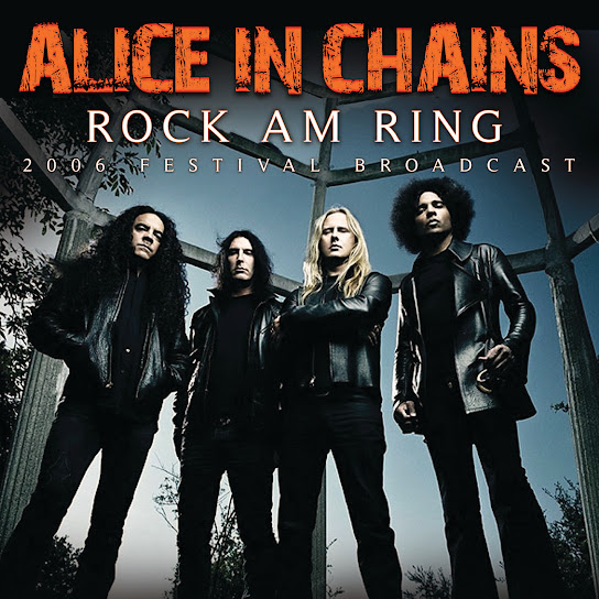 Rock AM Ring