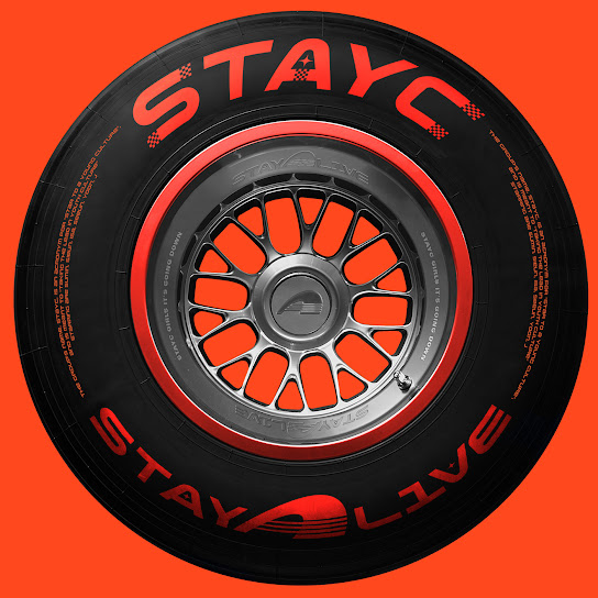 STAY ALIVE
