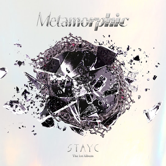 Metamorphic