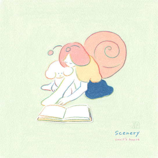Scenery