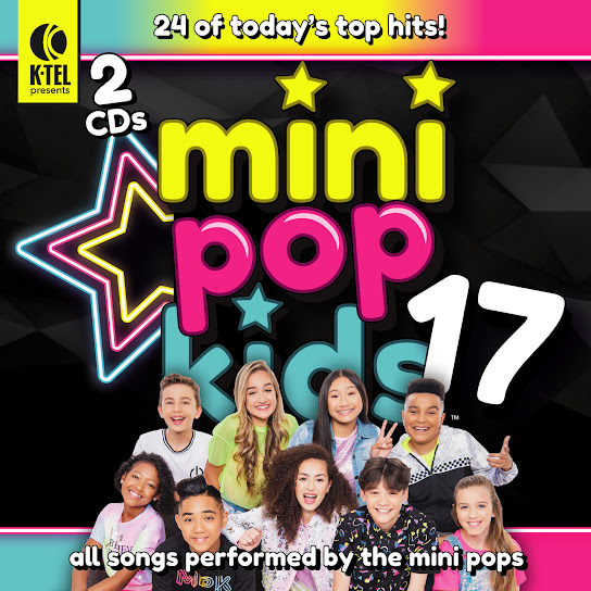 Mini Pop Kids 17