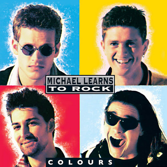 Colours
