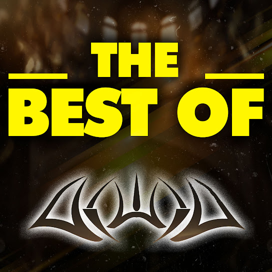 THE BEST OF