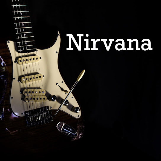 Nirvana - Del Mar Fairground CA FM Broadcast 28th December 1991