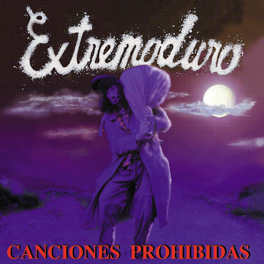 Canciones Prohibidas