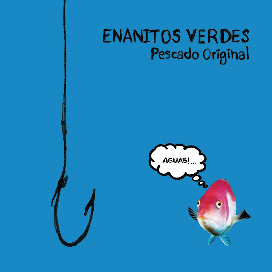 Pescado Original