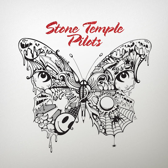 Stone Temple Pilots (2018)