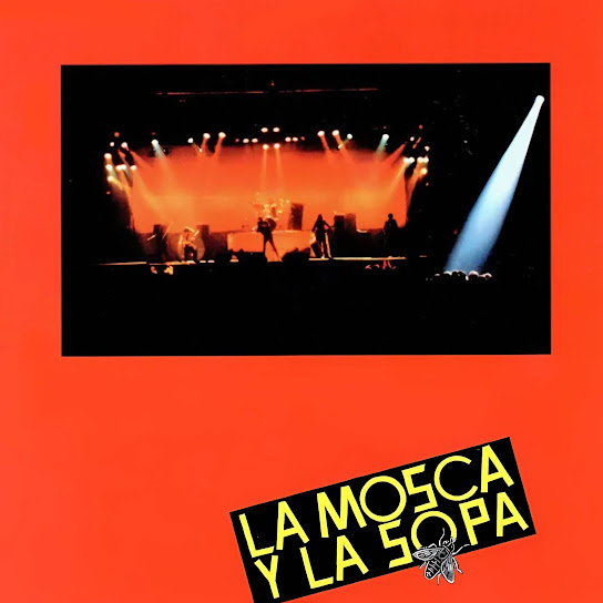 La Mosca y la Sopa