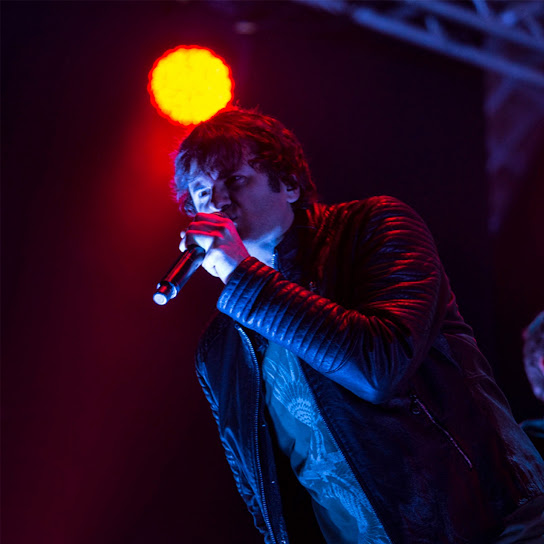 Ciro En Vivo