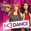 Shake It Up: I <3 Dance