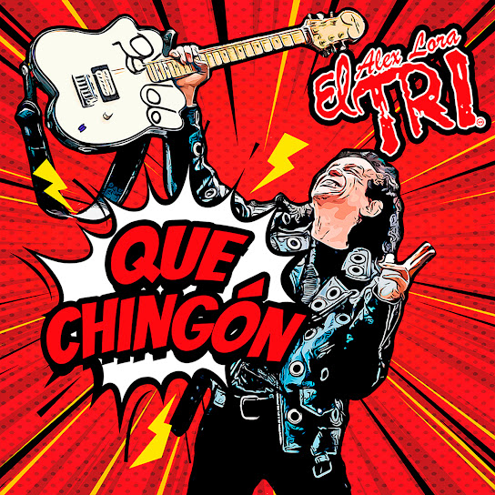 Que Chingón