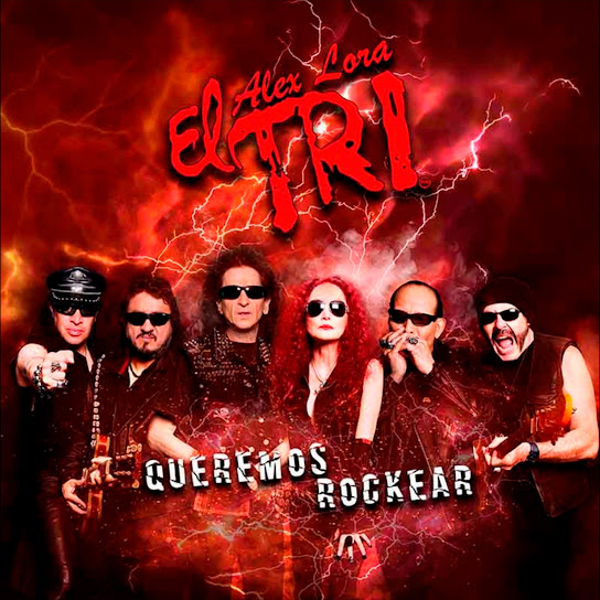 Queremos Rockear