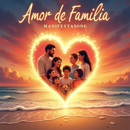 Amor de Familia