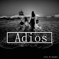 Adiós (Cover en Español)