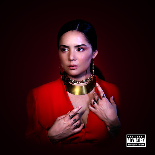Mujer de Fuego