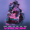 Vroom - The FaNaTiX, Idris Elba, Lil Tjay, Davido, Koffee, Moelogo| PS5, PS4 (from GRAN TURISMO 7)