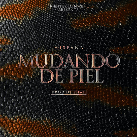 Mudando de Piel