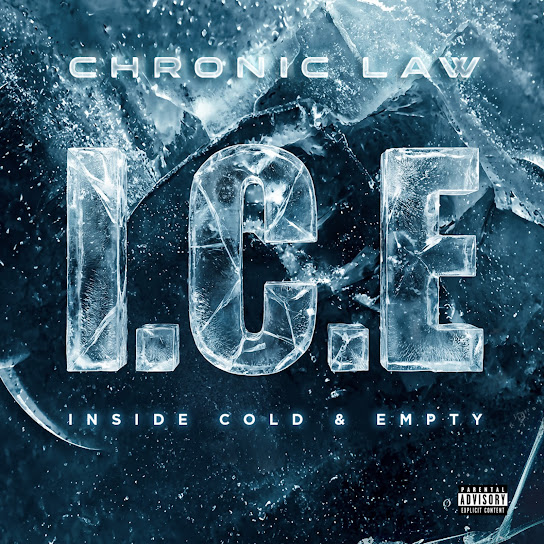 I.C.E (Inside Cold & Empty)