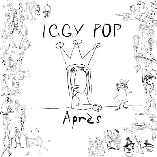 Après (10th-anniversary edition)
