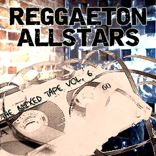 The Mix Tape (Vol. 6)