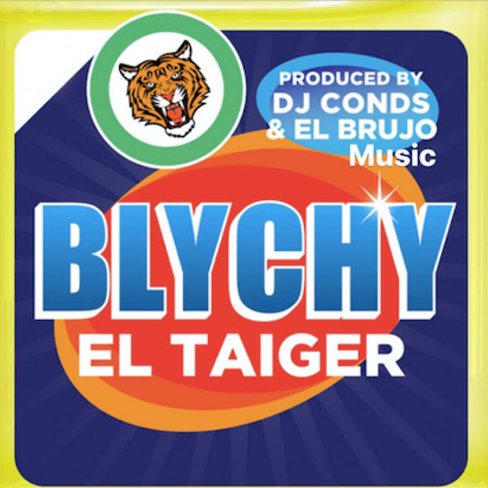 Blychy