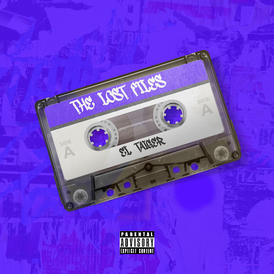 The Lost Files: El Taiger