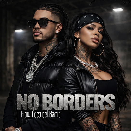 No Borders
