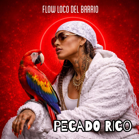 Pecado Rico (Sinful Pleasure)